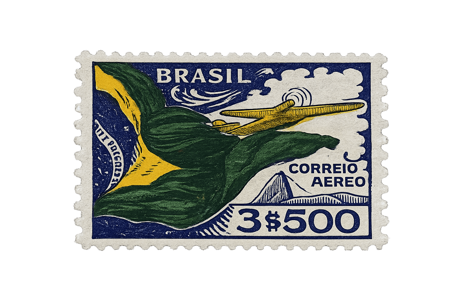 Brasil flag